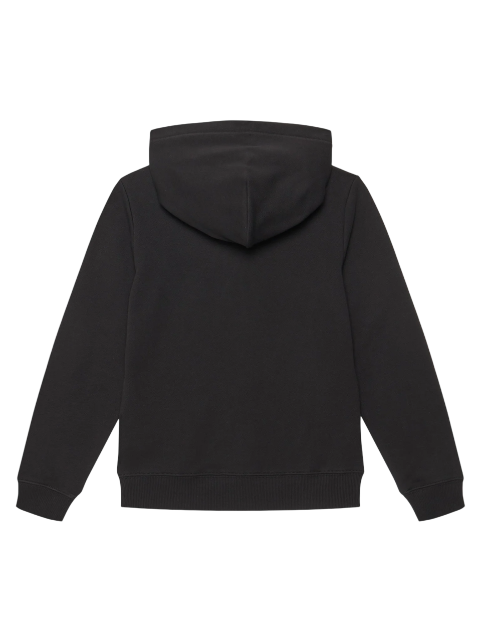 LAUTORO Felpa Con Cappuccio Per Bambino E Bambina – Basic Top Qualità – 100% Cotone – Vestibilità Comoda – Made In Italy – Colore Unico