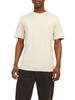 Jack&Jones T-shirt uomo manica corta ecrù