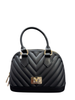 Marc Ellis borsa a mano Flat Maya nero