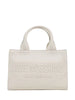 Love Moschino borsa a mano donna con tracolla avorio