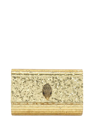 8764061979 GOLD KURT GEIGER 