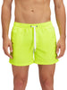 Sundek boxer mare uomo in nylon verde fluo