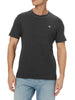 Calvin Klein T-shirt uomo in jersey manica corta grigio