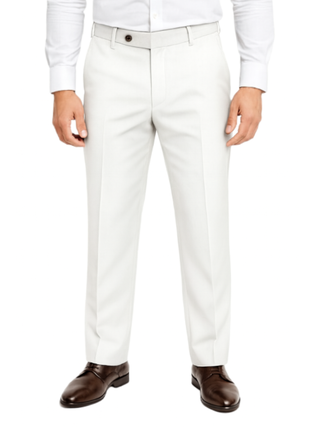 Rar pantaloni uomo Bixio gamba dritta color burro BIXIO-126007 BURRO RAR 