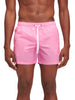 Sundek boxer mare uomo in nylon rosa