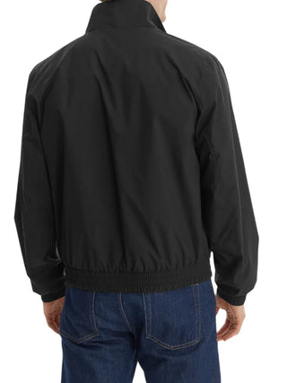 Calvin Klein Jeans giubbino leggero antivento impermeabile uomo