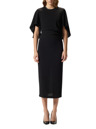 scopone abito double 105583-A2Q2 Z99 PINKO 