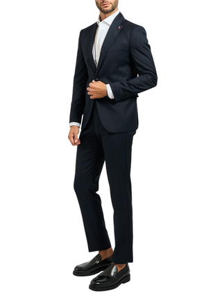  TEXAS-AB7200 BLU MULISH 