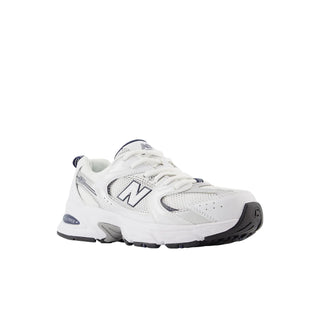 New Balance sneakers 530 unisex bambino bianco