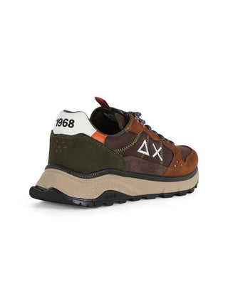  Z45130 MARRONE SUN68