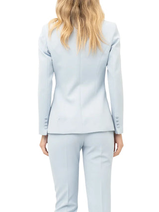 musa appy doppiopetto collo/fullstrass