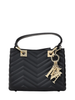 Marc Ellis borsa Flat Krissy S Wave nero oro