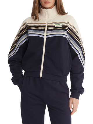 zip made in france SF5247 XCH LACOSTE 