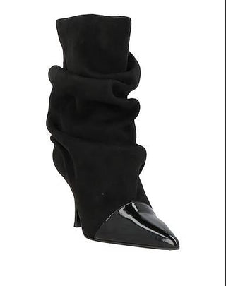  GLC8608C-8-281 BLACK MARC ELLIS