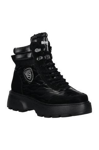 blanca03 F5BLANCA03-NYP BLK BLAUER 