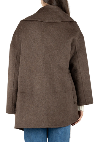  frangia TF0025 MARRONE VICOLO 