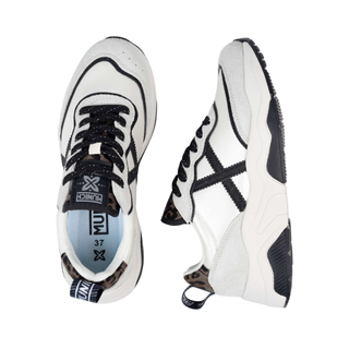 Munich sneakers Wave donna panna grigio 8770 177 MUNICH 