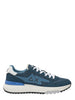 Sun68 sneakers uomo Niki 2.0 Solid blu navy