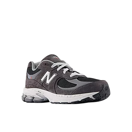 New Balance sneakers 2002 R bambino grigio