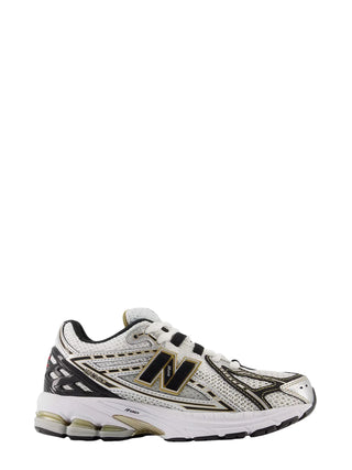 New Balance sneakers 1906 unisex bambino bianco multicolor
