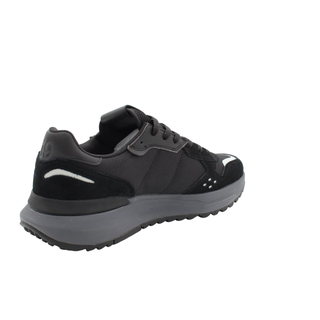 Sun68 sneakers uomo Niki Sporty nero Z45121 NERO SUN68