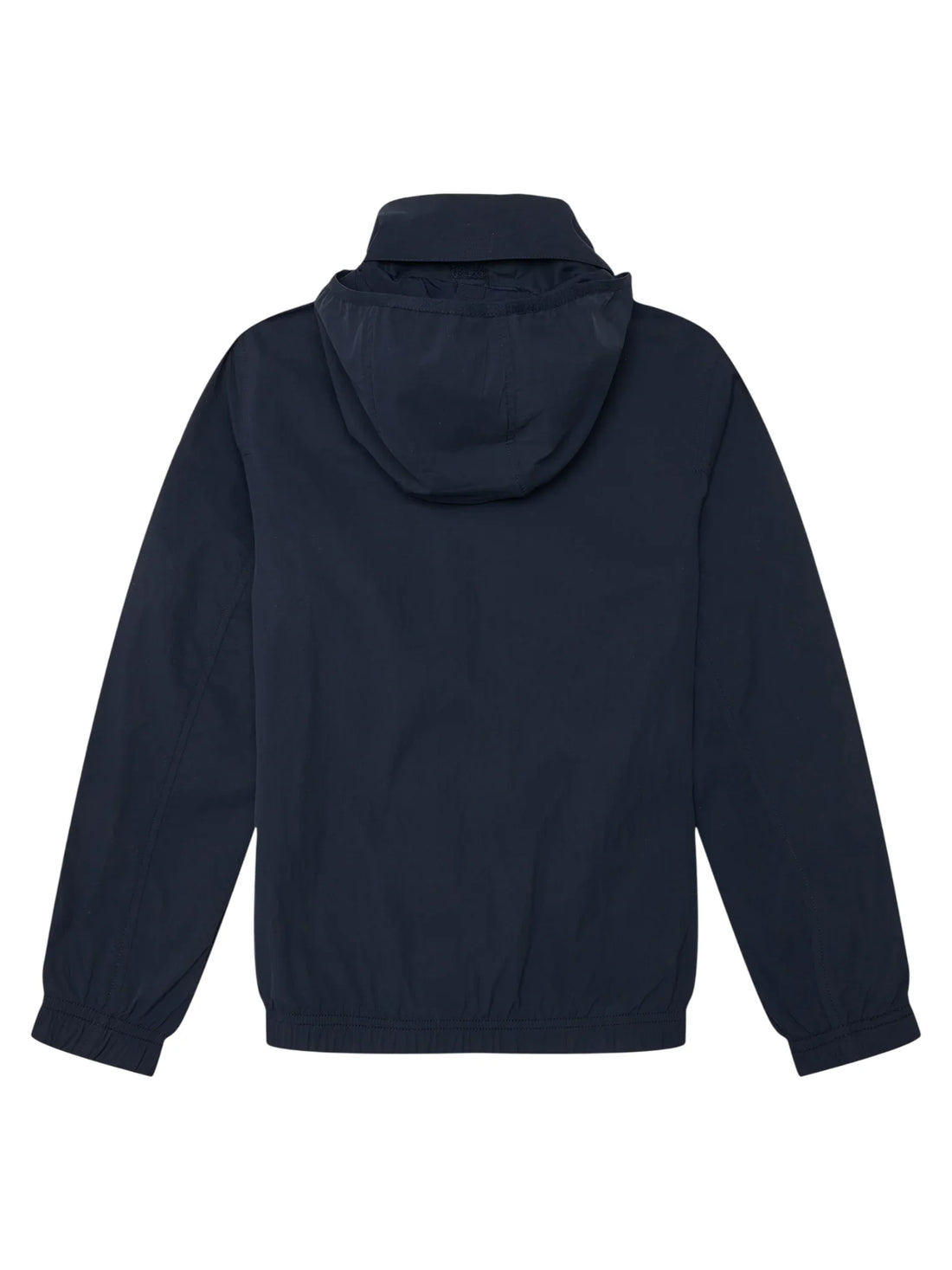 Tommy Hilfiger giubbino leggero bambino in nylon blu