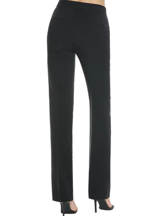 Relish pantaloni Cloes vita alta nero CLOES 1199 RELISH