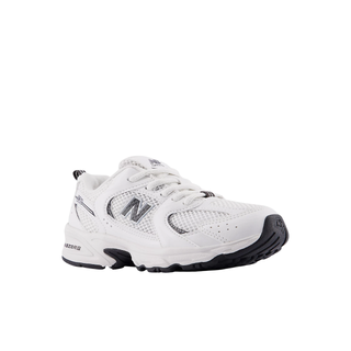 New Balance sneakers 530 bambino unisex bianco