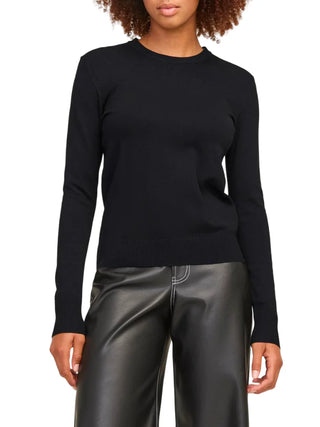 JJXX maglia cara nera