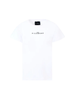 John Richmond T-shirt manica corta bianco