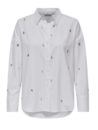 ONLY 15342875BRIGHT WHITE