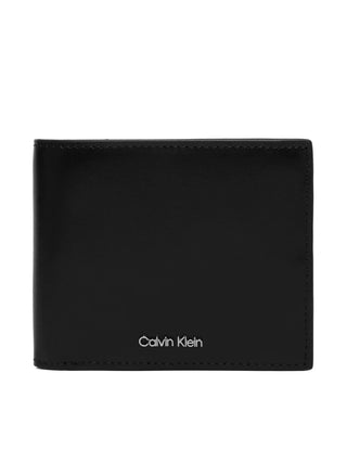 raised ew billfold w/coin LV04D1163G UB1 Calvin Klein Accessori 