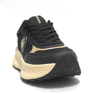 Blauer sneakers donna Leg Lynn nero F5LYNN01-LEG BLK BLAUER 