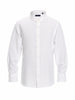 Emanuel Pris camicia alla coreana bambino bianco