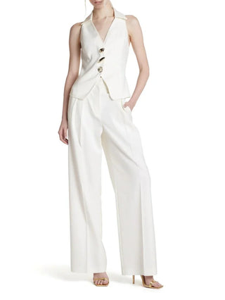 gamba larga, doppia pinces