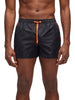 Sundek boxer mare uomo con logo nero