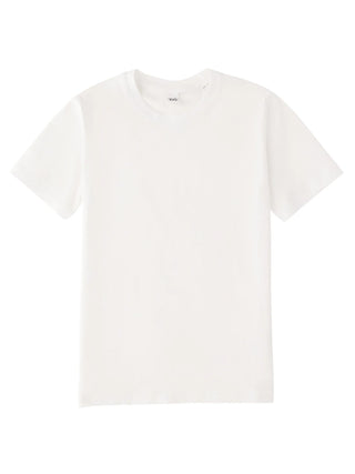 iDo T-shirt manica corta bambino bianco