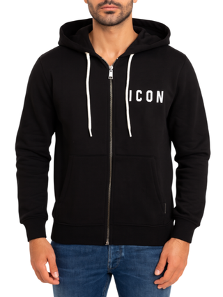 ICUF2W6F007 NERO ICON