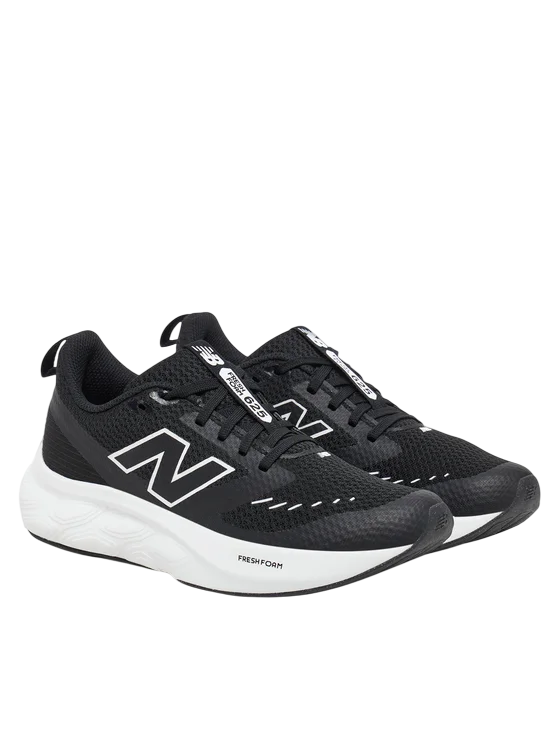 New Balance sneakers bambino 625 in mesh nero
