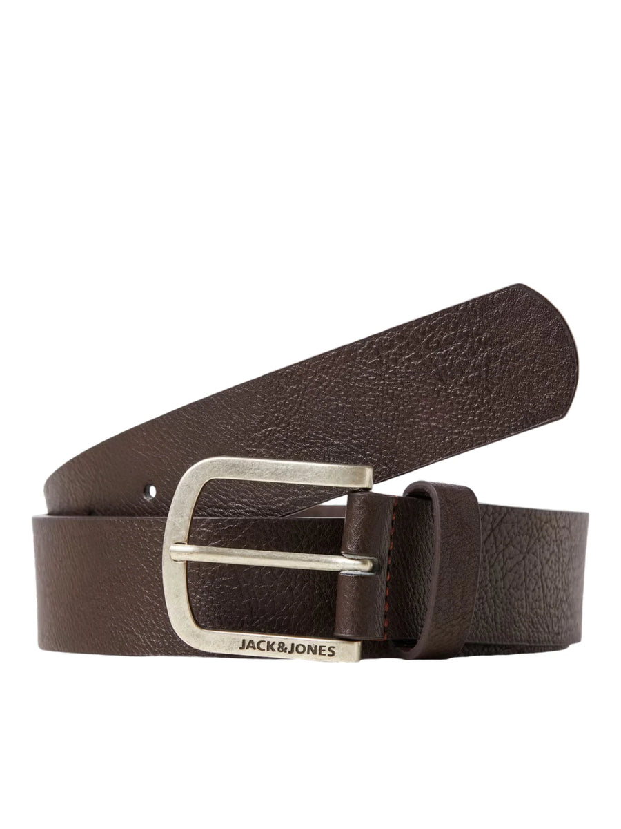 JACK&JONES Cintura Uomo NERO