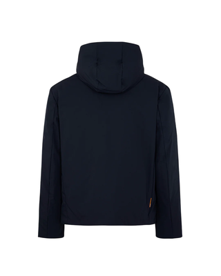 Suns giubbino imbottito uomo Flaminio Plus blu GBS53075U DARK BLUE SUNS