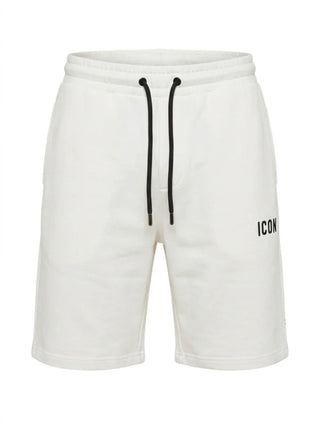 IUB001 BIANCO-NERO ICON