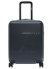 K-way trolley unisex con logo blu