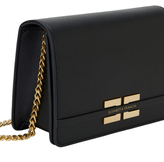  placca con logo davanti BS39A61 110 ELISABETTA FRANCHI 