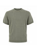 Emanuel Pris maglia bambino manica corta verde
