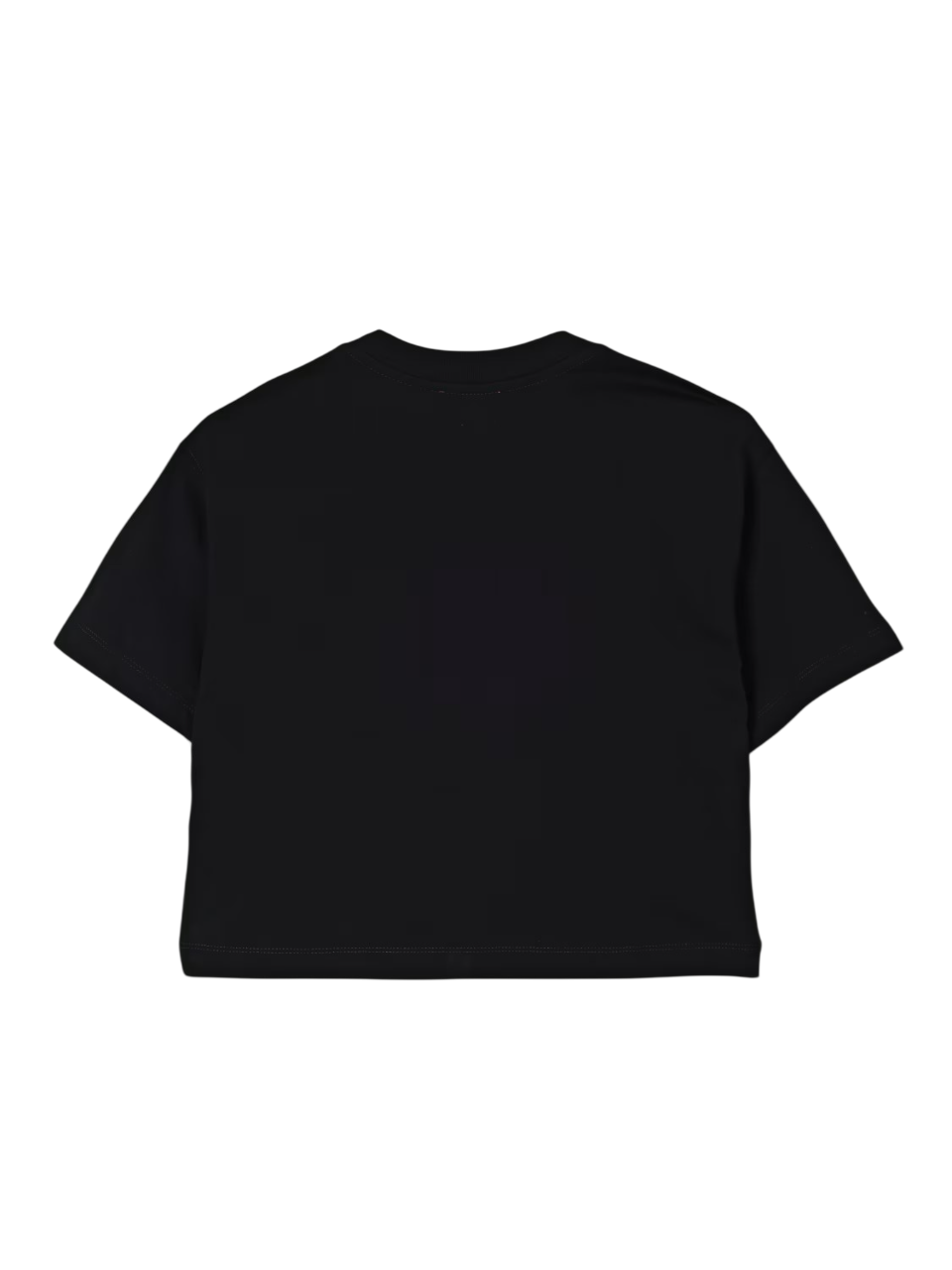 Diesel T-shirt Tixan manica corta nero