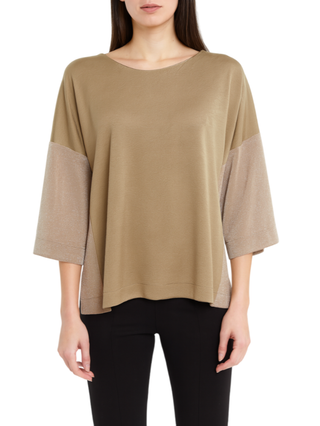 L7YBFMENTANA TORTORA-ORZO ARGENTO Lola BY S.FERRONE