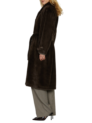 lunga con cintura CHAMLET 2945 RELISH 