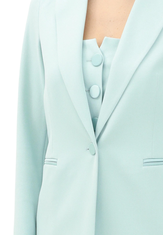 VICOLO TD0237VERDE ACQUA