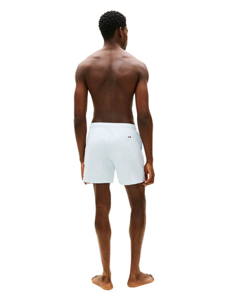 Tommy Hilfiger boxer mare uomo con logo celeste chiaro
